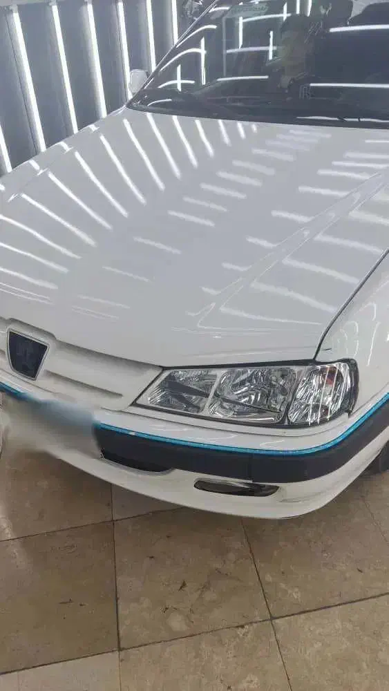 ماشین|خودرو سواری و وانت|تهران, شهرک شریعتی|دیوار