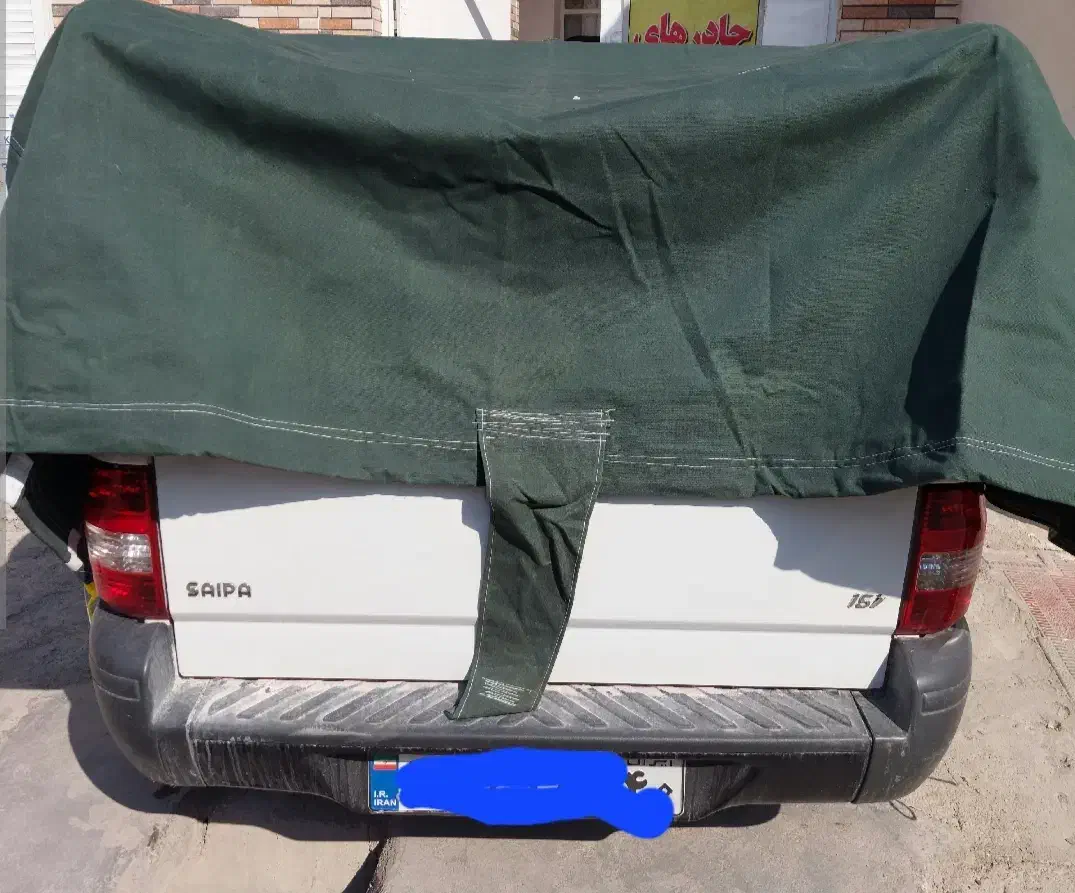 چادر برزنتی|کوهنوردی و کمپینگ|بندر گناوه, |دیوار