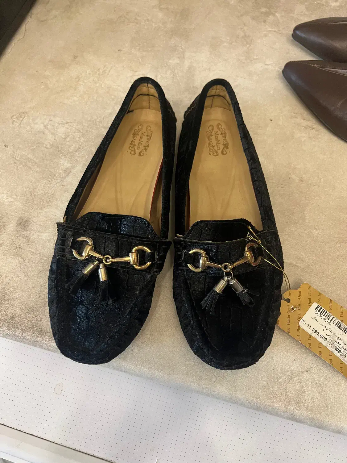 کالج و بوت نو|کیف، کفش، کمربند|زنجان, |دیوار