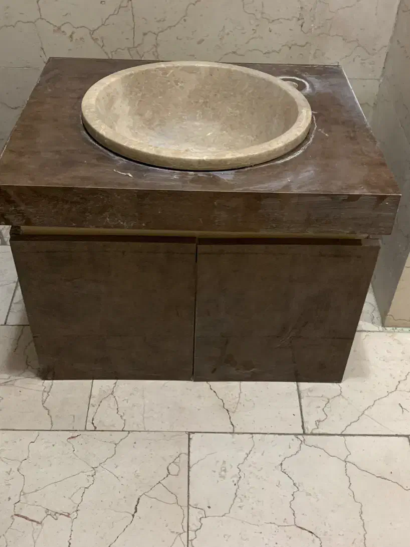 روشویی‌mdf|لوازم سرویس بهداشتی|تهران, خلیج فارس|دیوار