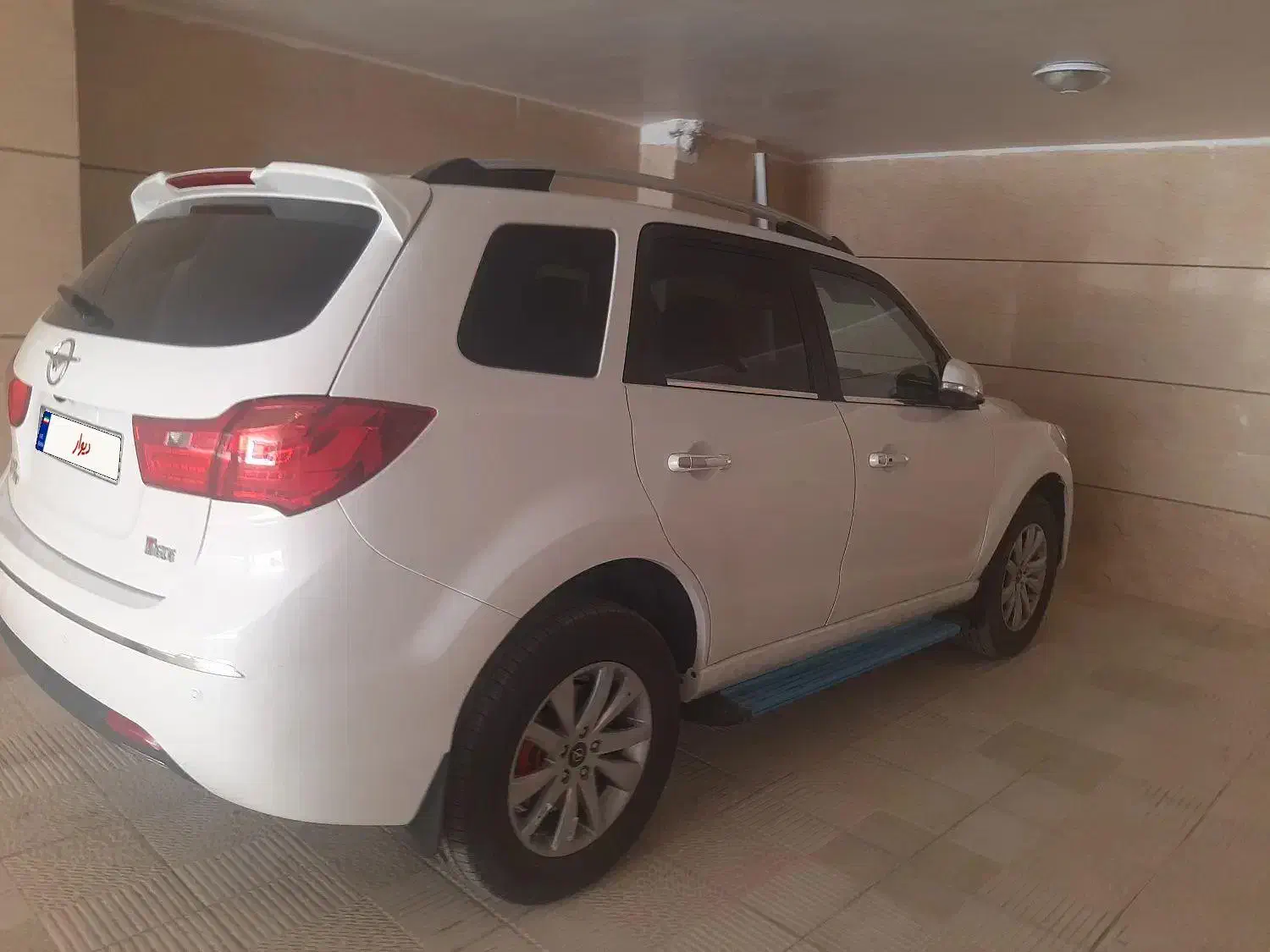 فروش هایما S7 پرو توربو GDi|خودرو سواری و وانت|شهرکرد, |دیوار