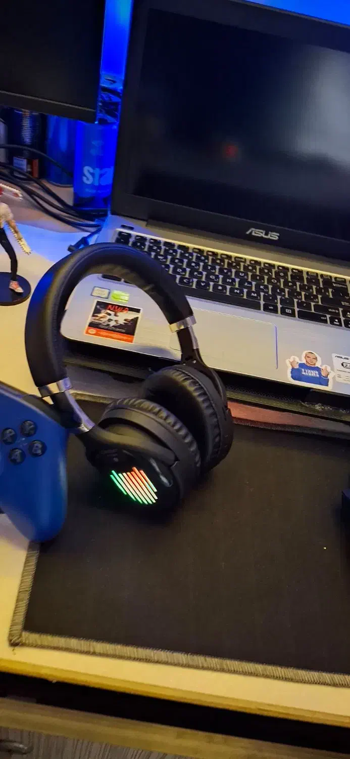 هدست گیمینگ Earldom|لوازم جانبی موبایل و تبلت|تبریز, |دیوار