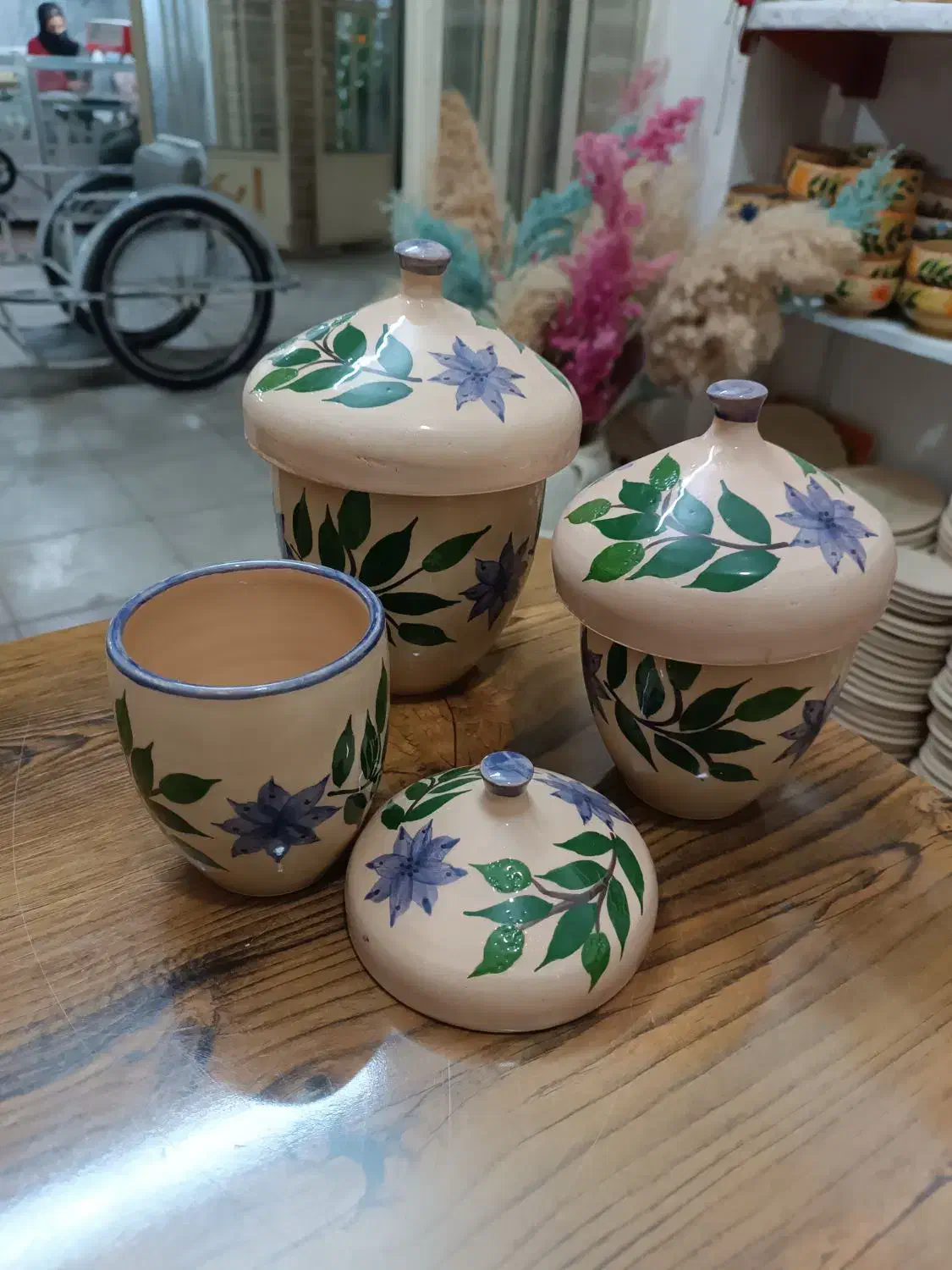 یلداتو قشنگش کن ۶٪تخفیف|صنایع دستی و سایر لوازم تزئینی|زابل, |دیوار