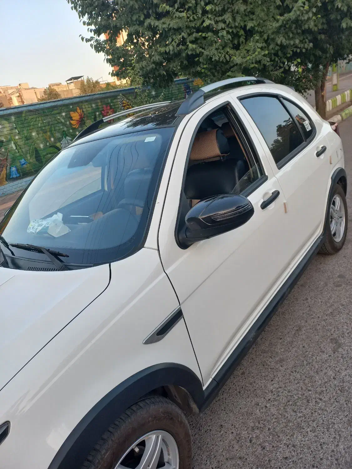 فروش خودرو اطلس gمدل ۱۴۰۳|خودرو سواری و وانت|سیرجان, |دیوار