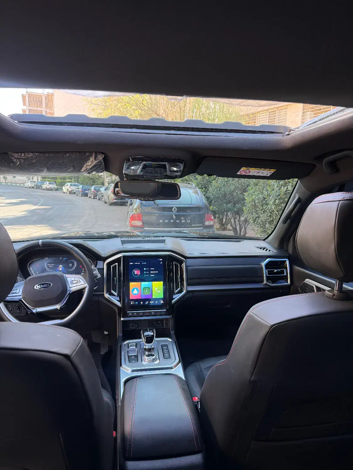 KMC T9|خودرو سواری و وانت|گرگان, |دیوار