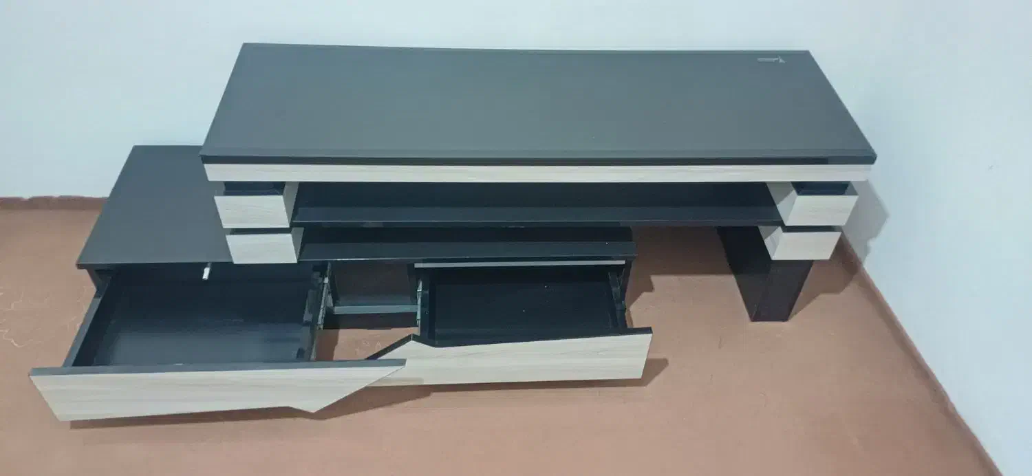 میز تلوزیون|میز تلویزیون|دهگلان, |دیوار