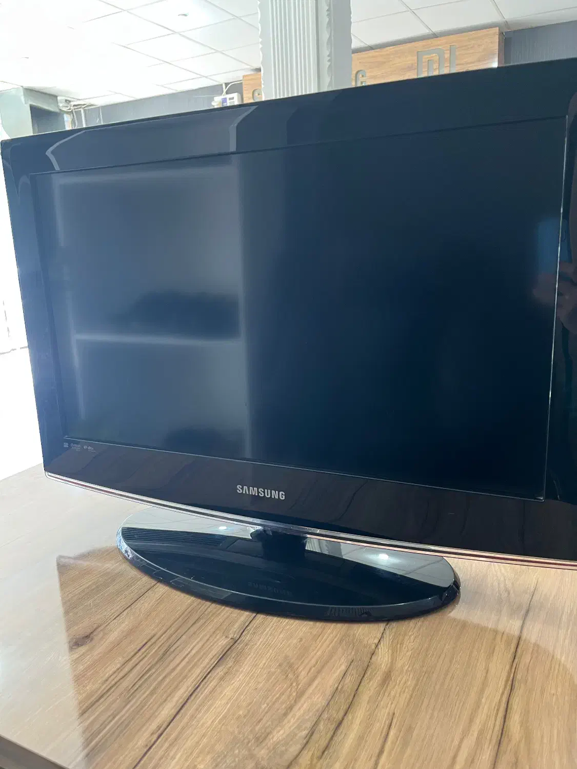 تلویزیون ۲۶ اینچ سامسونگ|تلویزیون و پروژکتور|دره شهر, |دیوار