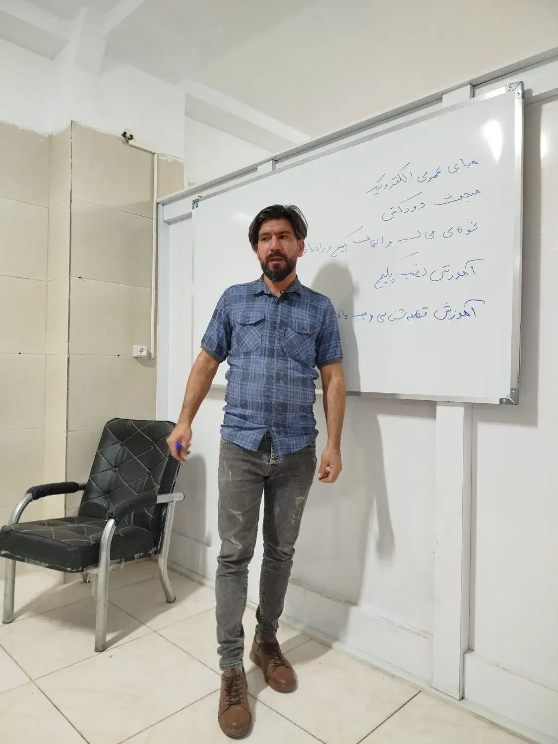 آموزش پکیج و کولرگازی با مدرک فنی و حرفه ای|خدمات آموزشی|گلستان (تهران), |دیوار