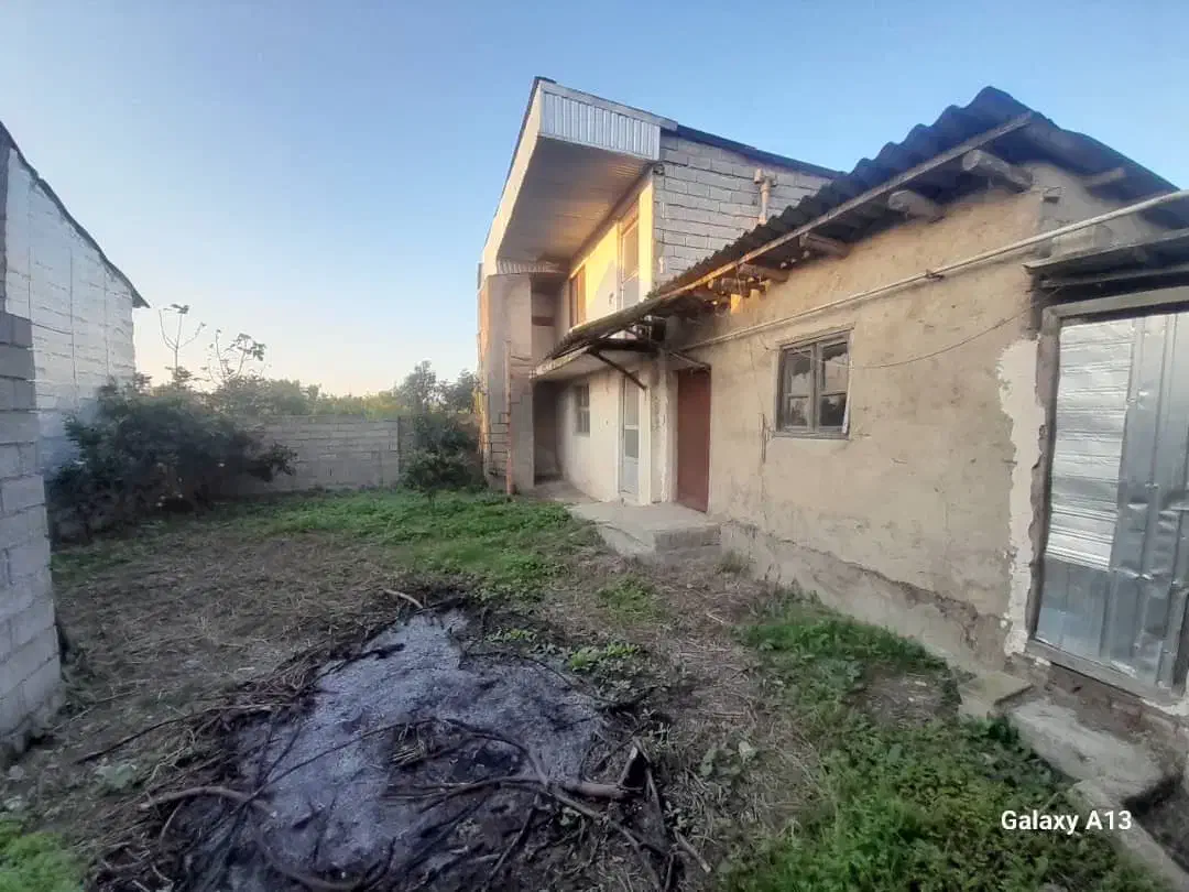 فروش فوری خونه ۲۱۰ متری جاده آمل بابل|فروش خانه و ویلا|دابودشت, |دیوار