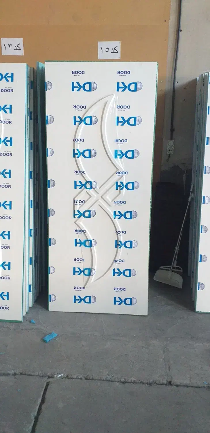 درب های دکوراتیو یو پی وی سی|خدمات پیشه و مهارت|تبریز, |دیوار