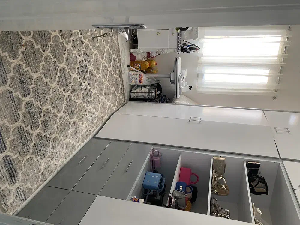 خانه آپارتمان|فروش آپارتمان|مشهد, صیدآباد|دیوار