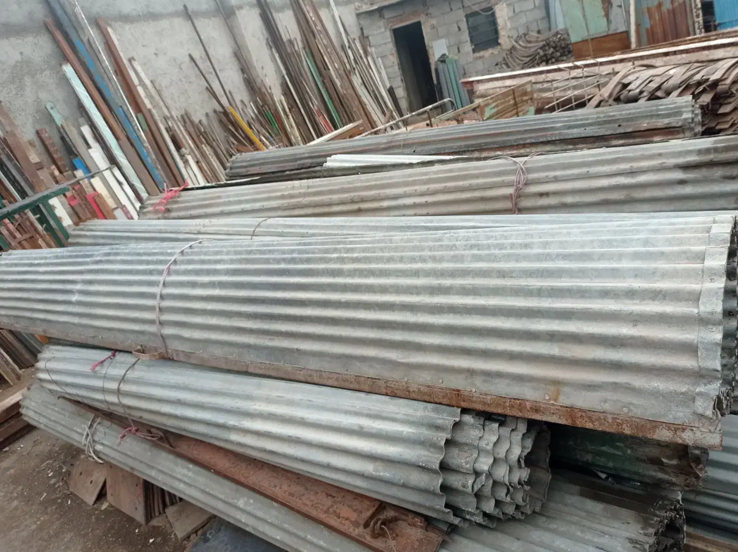 کرکره|مصالح و تجهیزات ساختمان|اردبیل, |دیوار