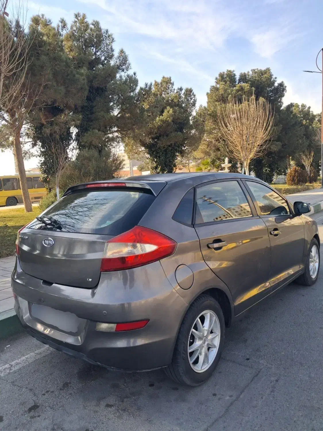 MVM 315 hمدل ۹۱|خودرو سواری و وانت|گلستان (تهران), |دیوار