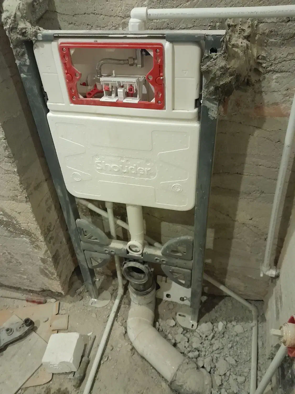 لوله کشی تخصصی احمد کار فوری تضمینی|خدمات پیشه و مهارت|کرج, عظیمیه|دیوار