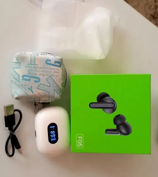 ایرپاد|لوازم جانبی موبایل و تبلت|پردیس, فاز ۵|دیوار