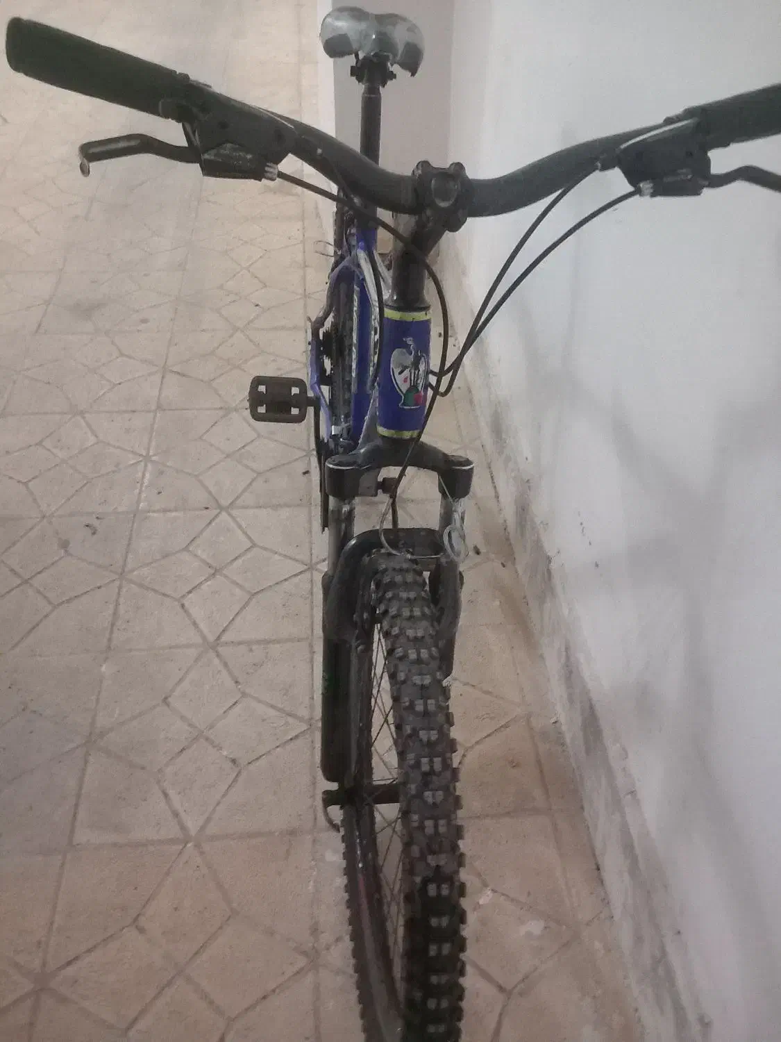 دوچرخه اورلورد|دوچرخه، اسکیت، اسکوتر|تالش, هشتپر|دیوار