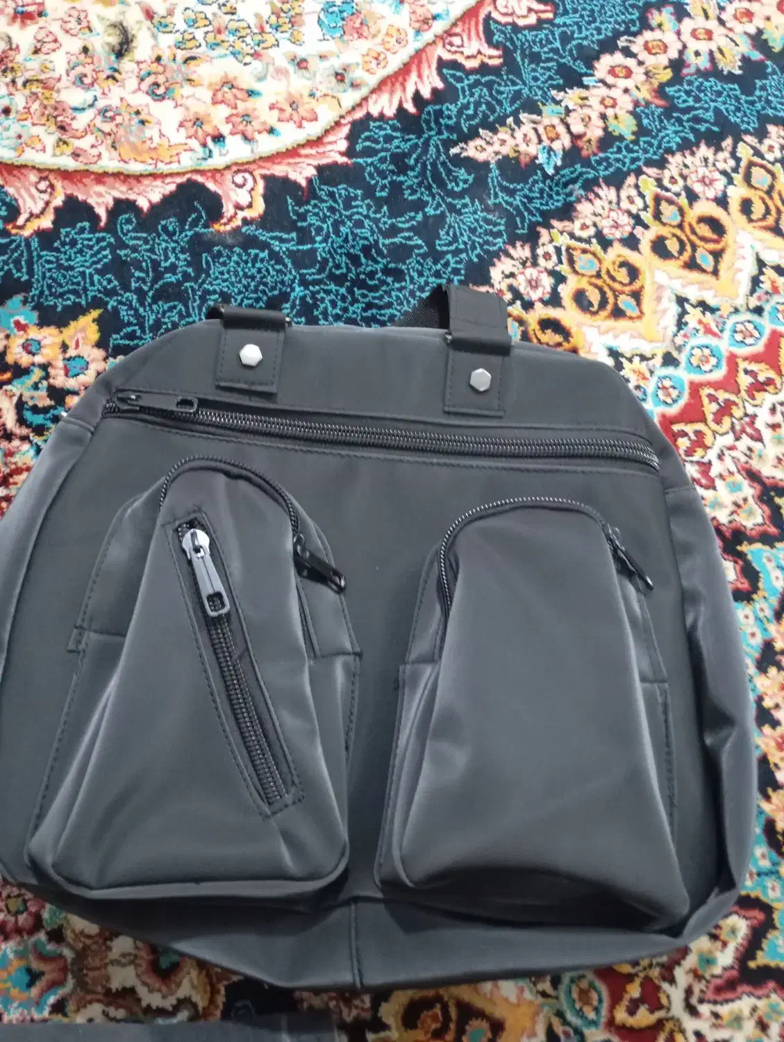 کیف بزرگ دوشی مدل وایپر|کیف، کفش، کمربند|مشهد, شهید قربانی|دیوار