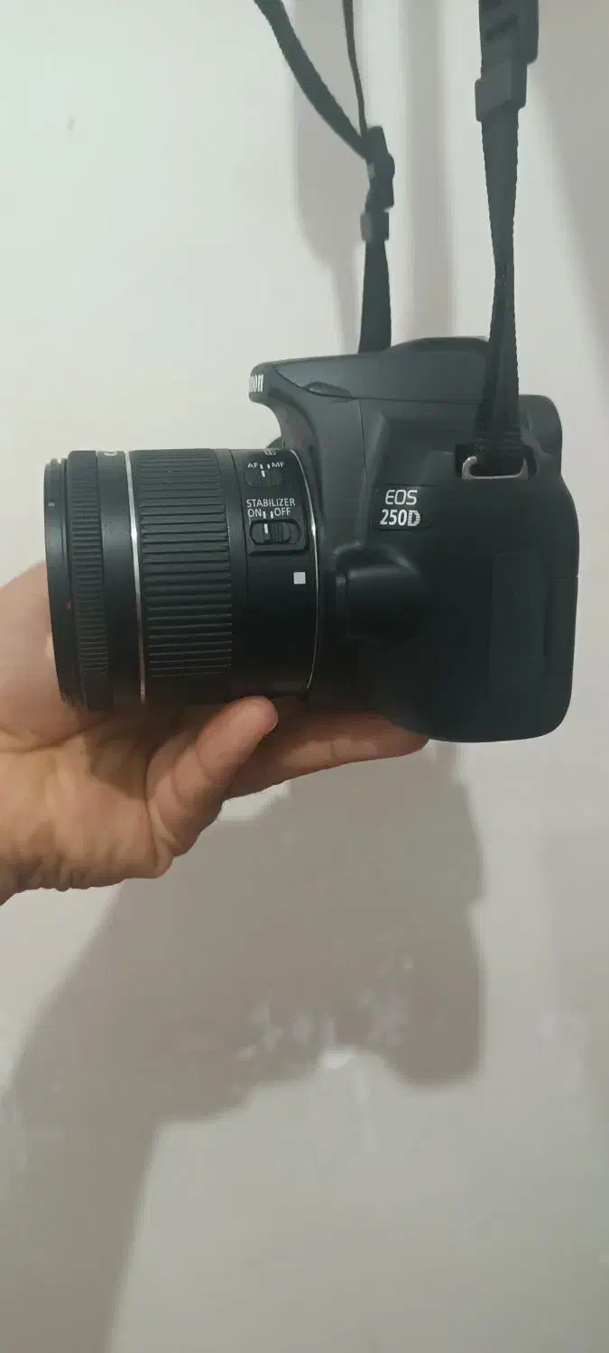 دوربین عکاسی|دوربین عکاسی و فیلم‌برداری|بهبهان, |دیوار