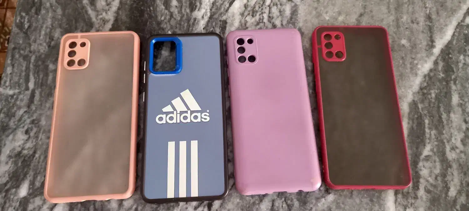 قاب گوشی A31|لوازم جانبی موبایل و تبلت|بروجرد, |دیوار