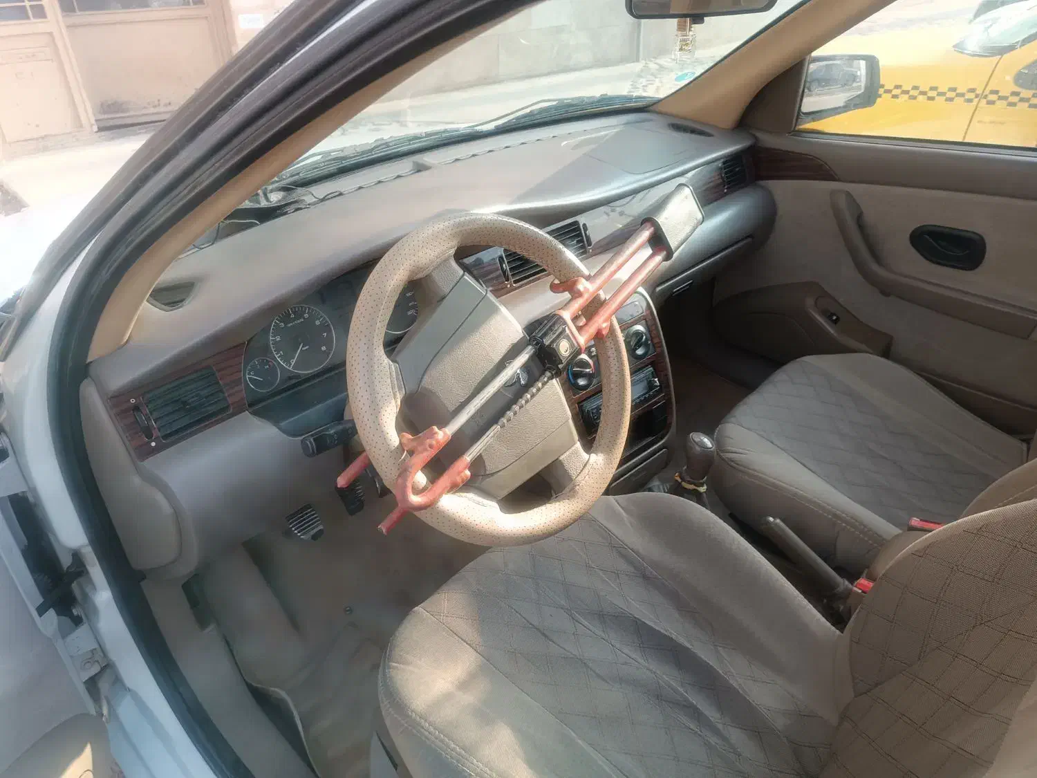 فروش خودرو|خودرو سواری و وانت|نظرآباد, مسکن مهر نظرآباد|دیوار