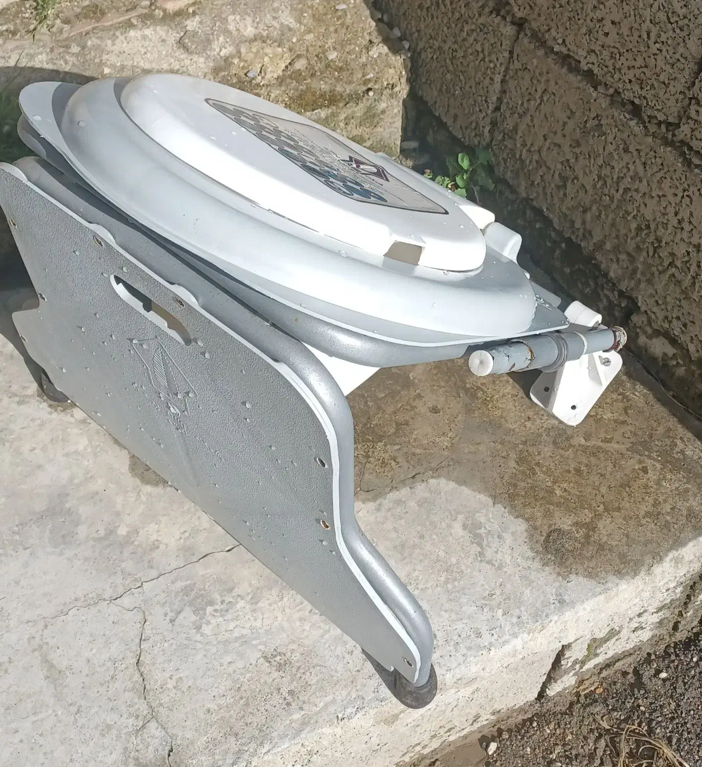 توالت فرنگی دیواری|لوازم سرویس بهداشتی|جویبار, |دیوار