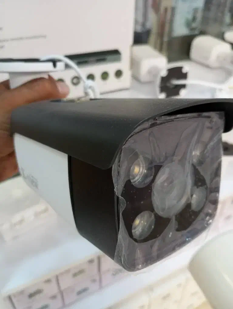 دوربین مداربسته و دزدگیر ( شرایطی )|دوربین مداربسته|تبریز, |دیوار