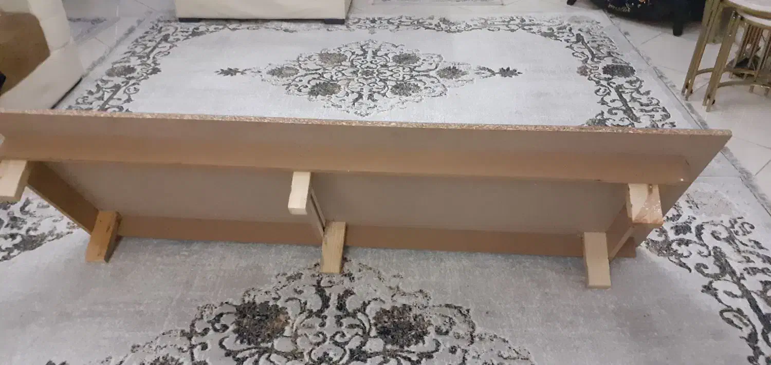 تخت چوبی|تخت و سرویس خواب|تهران, صادقیه|دیوار