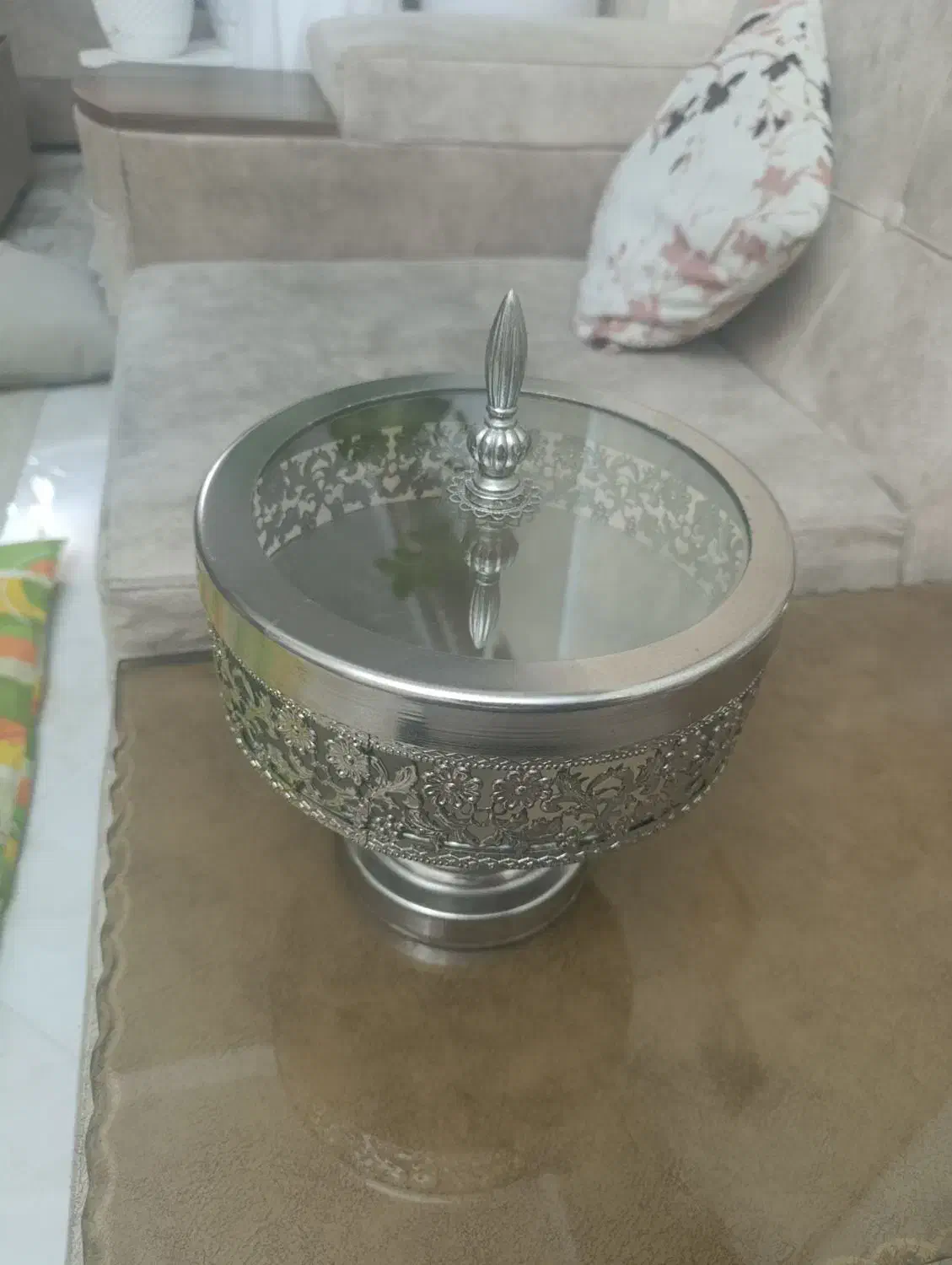 شکلات خوری|سرویس روتختی|محمدشهر, شهرک پیام (مهرالبرز)|دیوار