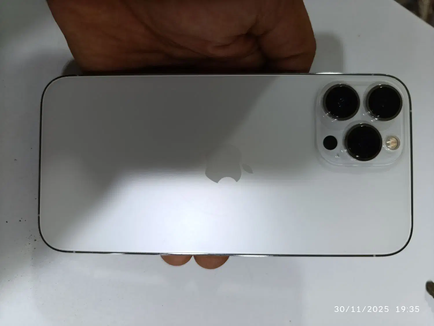 آیفون 13 پرومکس|موبایل|بندر گناوه, |دیوار