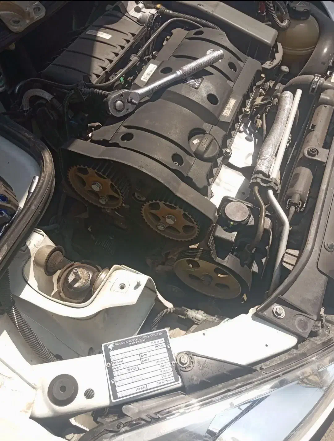 مکانیک سیار|خدمات موتور و ماشین|زاهدان, |دیوار