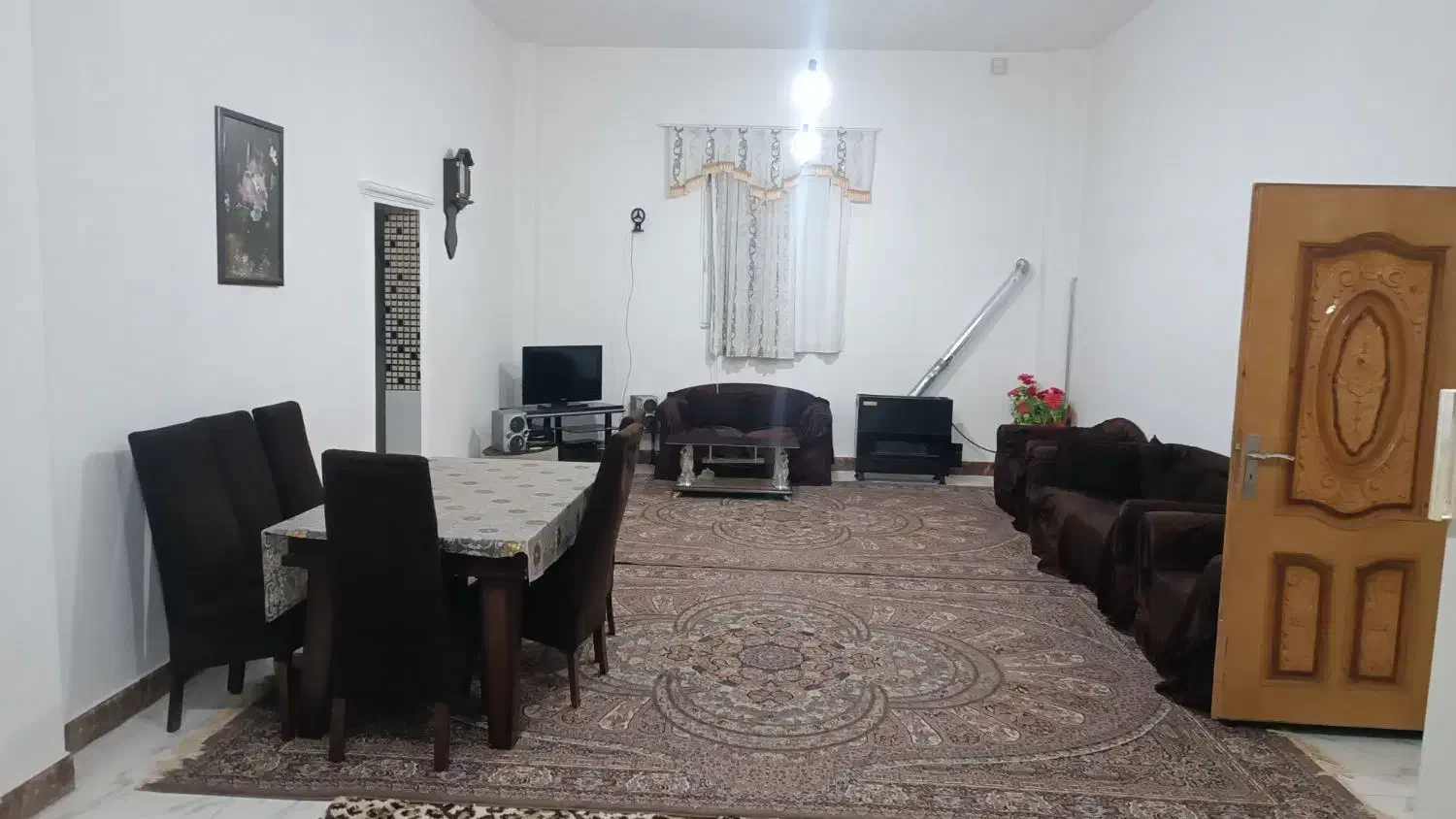 سوییت دربستی در شهر ابی بیگلو سوها فندقلو|اجارهٔ کوتاهمدت ویلا و باغ|ویلکیج, |دیوار