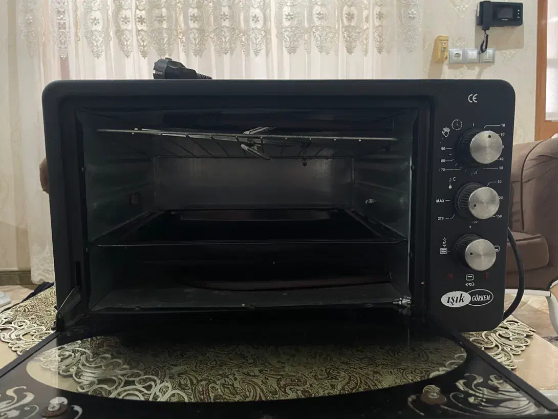 توستر|اجاق گاز و لوازم برقی پخت‌وپز|رشت, شهرک پردیسان|دیوار