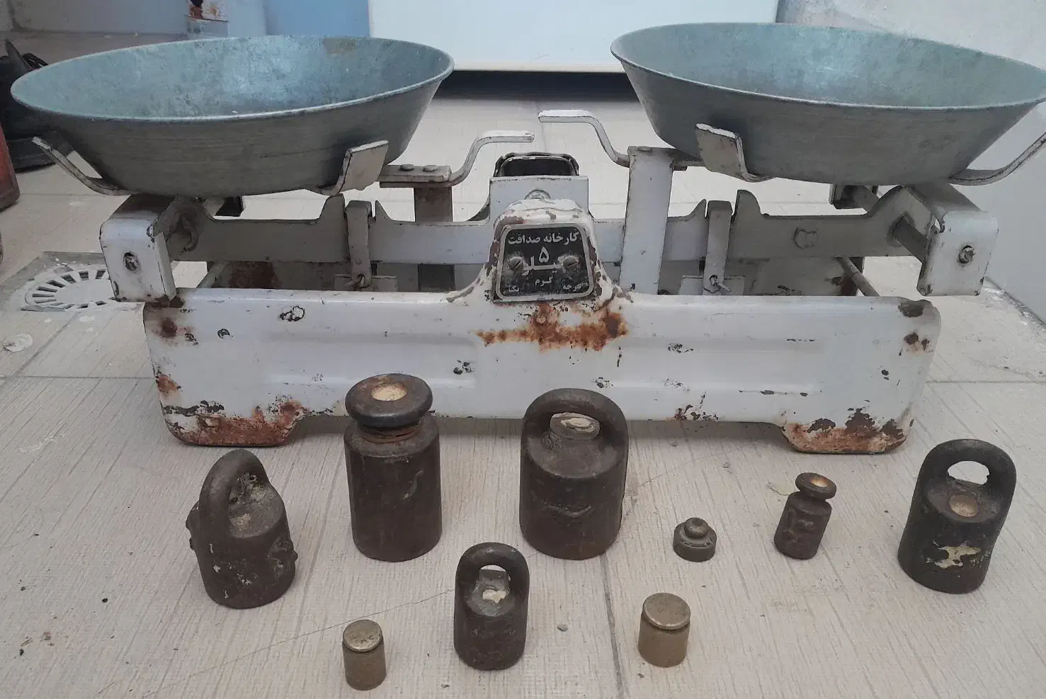 ترازو|فروشگاه و مغازه|سنندج, |دیوار