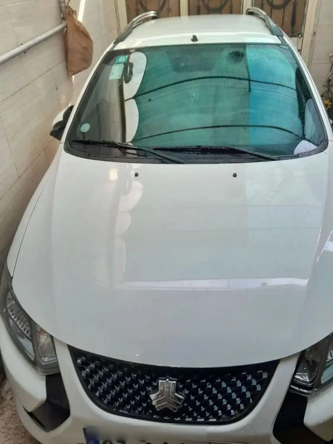 ماشین|خودرو سواری و وانت|اسلام‌شهر, مظفریه|دیوار