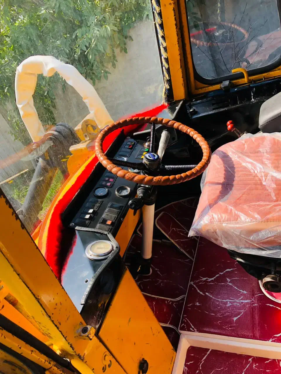 لودر ولوو L120 مدل۷۰|خودرو سنگین|بابل, |دیوار