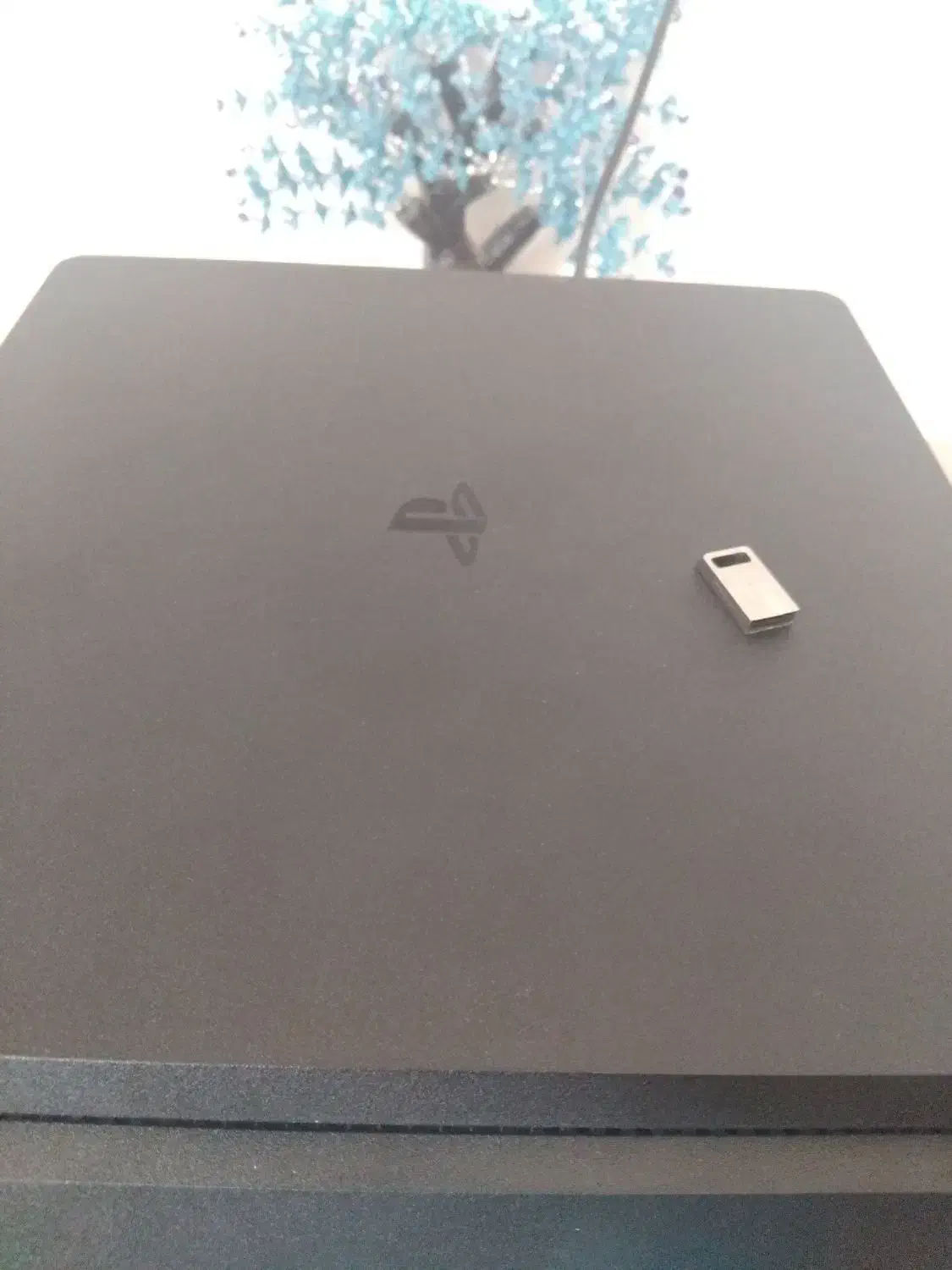 ps4 اسلیم یک ترا کپی خور|کنسول، بازی ویدئویی و آنلاین|فولادشهر, مسکن مهر فولادشهر|دیوار