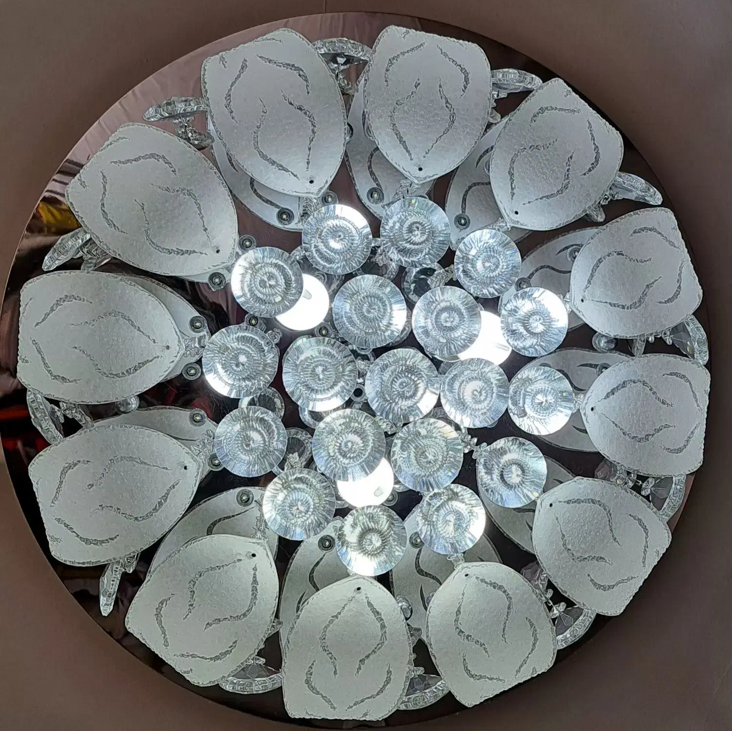 لوستر|لوستر و چراغ آویز|تهران, شاهین|دیوار