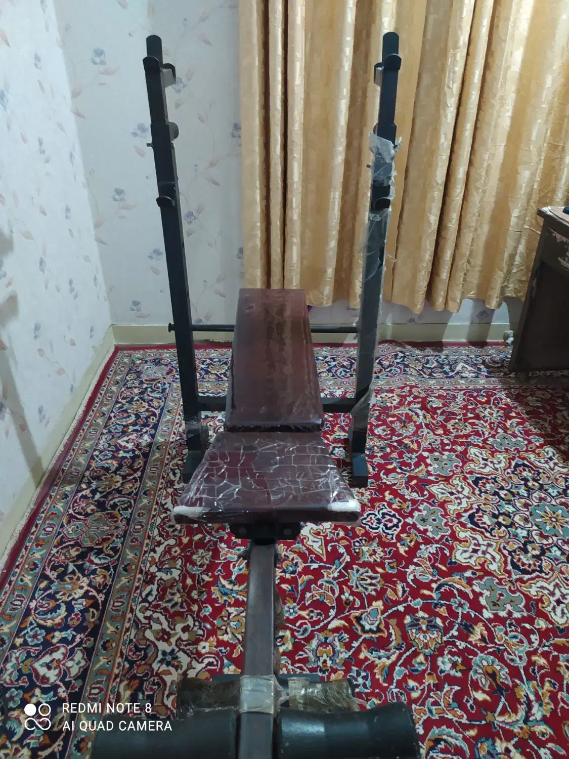 وسایل ورزشی|تجهیزات ورزشی|اهواز, بهارستان|دیوار