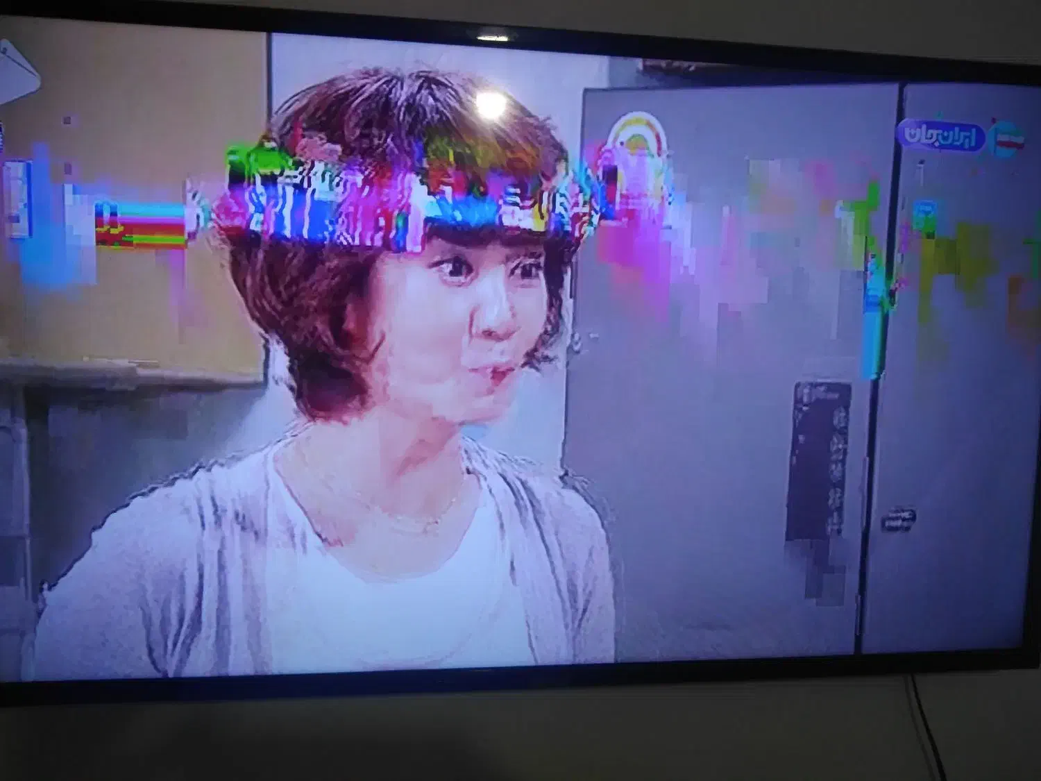 آل اید48انج|تلویزیون و پروژکتور|یزدان شهر, |دیوار