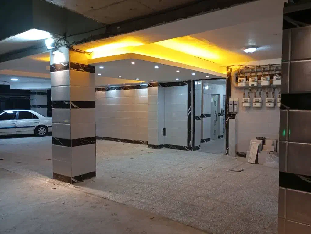 واحد ۷۵ متری در مسکن مهر میارکلا ساری|فروش آپارتمان|جویبار, |دیوار