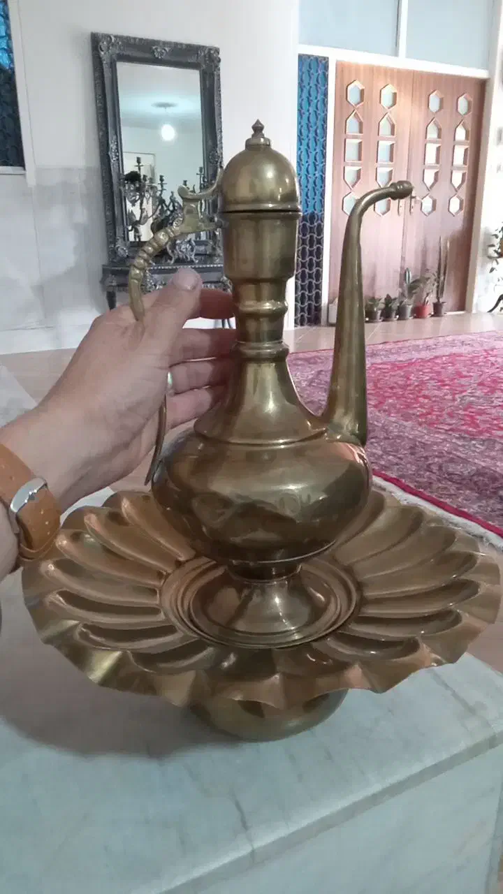 انتیک|کلکسیون اشیاء عتیقه|اهواز, شهرک دانشگاه|دیوار