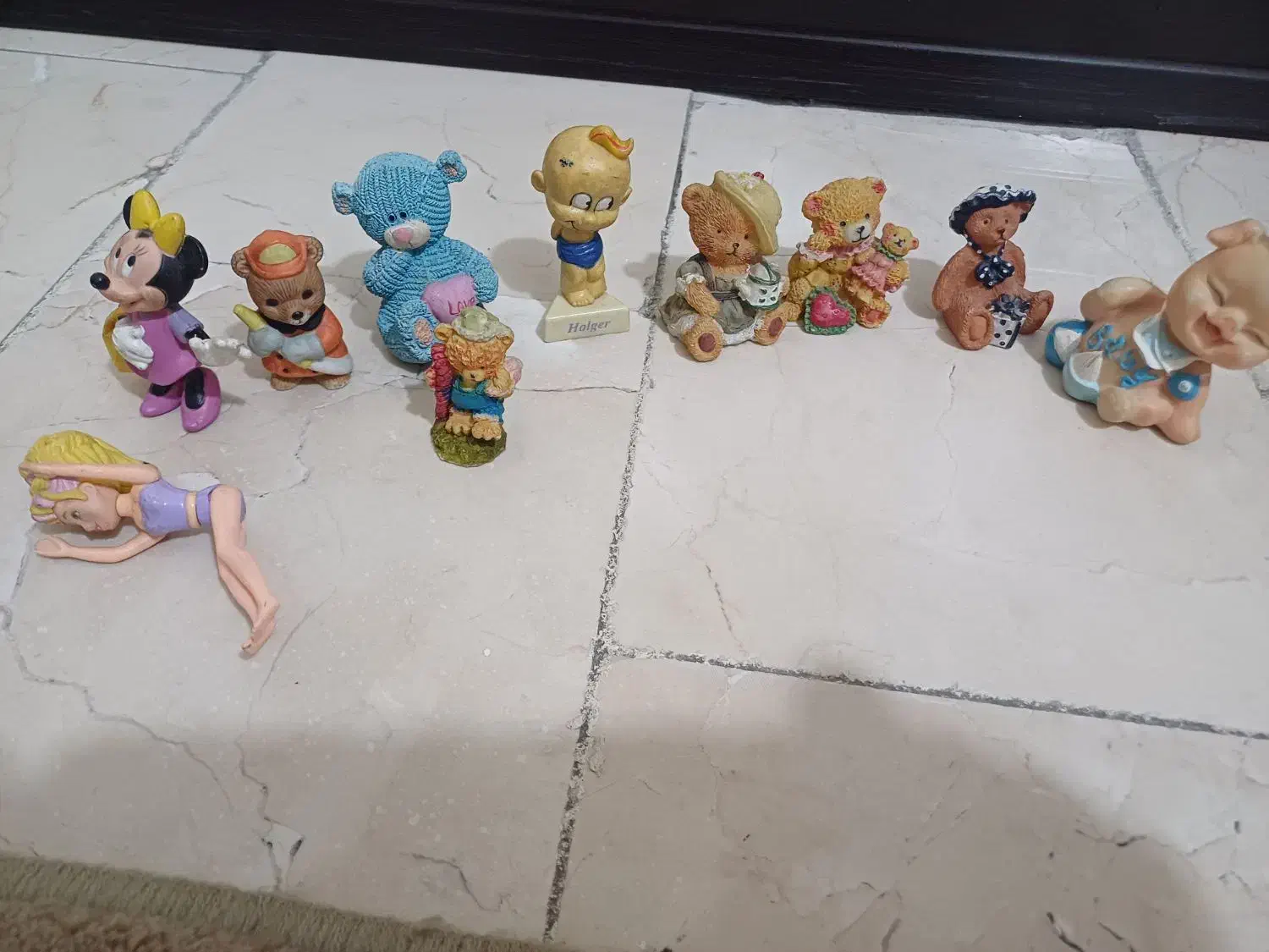 اسباب بازی|مجسمه، تندیس، ماکت|تهران, باغ فیض|دیوار