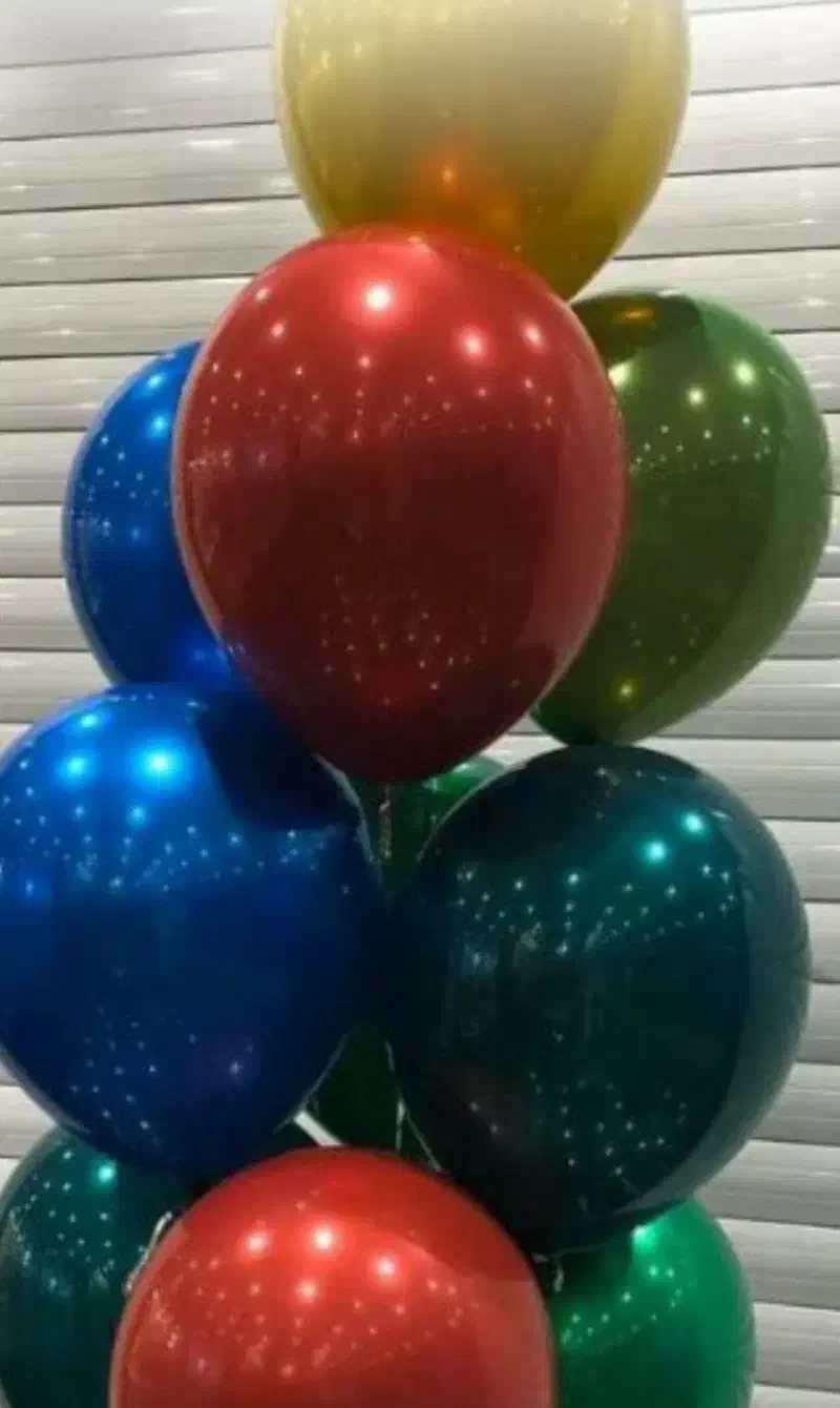 بادکنک هلیوم|اسباببازی|یزد, |دیوار