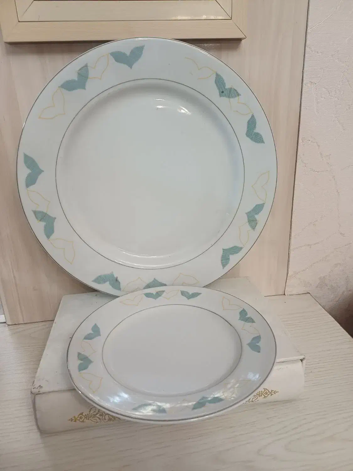 لوازم دکوری|ظروف سرو و پذیرایی|تبریز, |دیوار