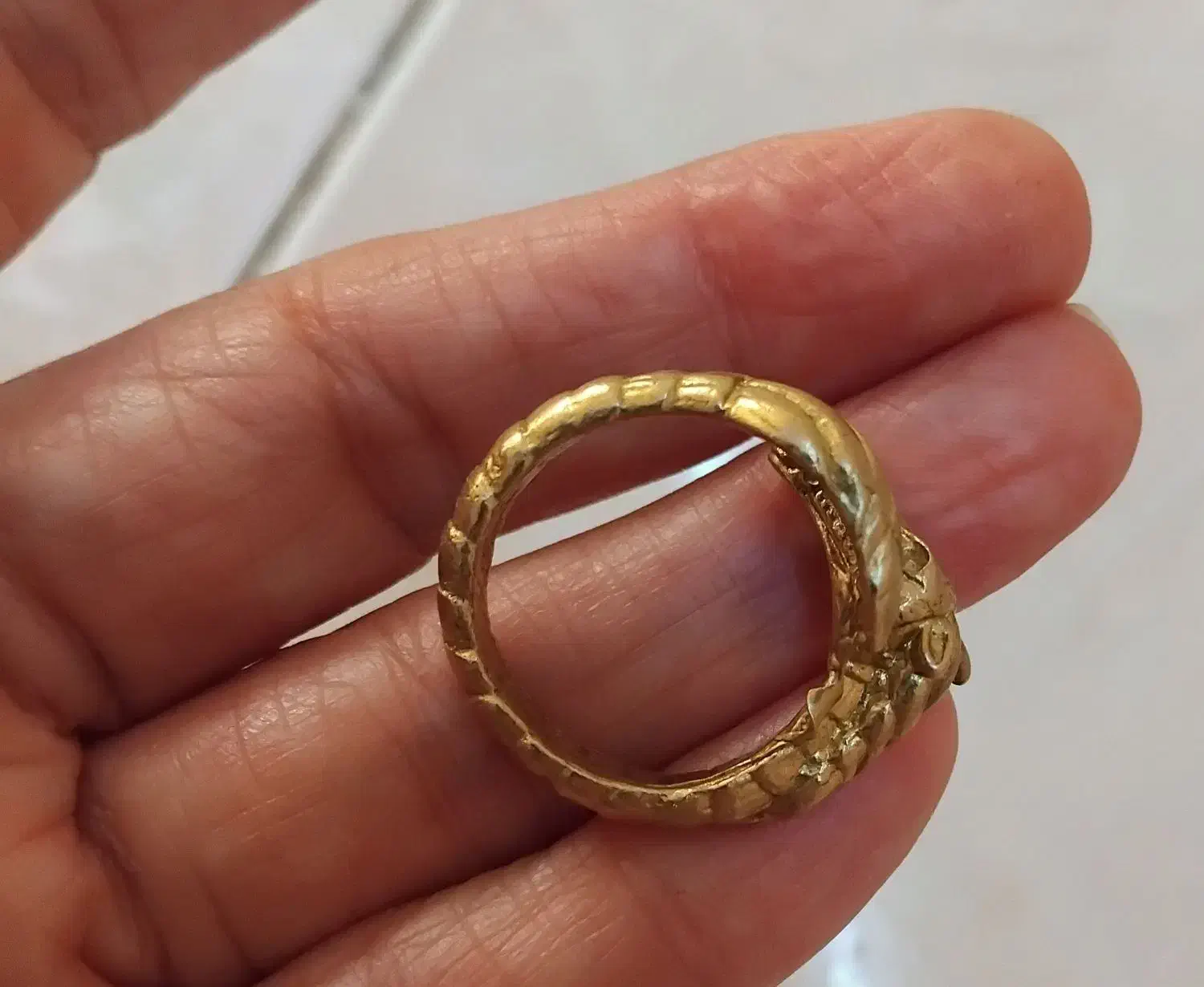 انگشتر مردانه|بدلیجات|اسلامشهر, شهرک مصطفی خمینی|دیوار