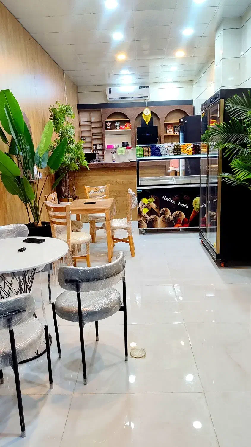 فروش کافه در کنگان|فروش مغازه و غرفه|بندر کنگان, |دیوار