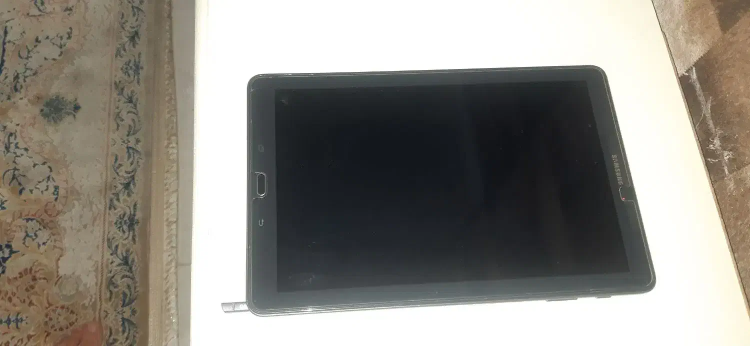 تبلت سامسونگ مدل galaxy tab a p585|تبلت|قزوین, |دیوار