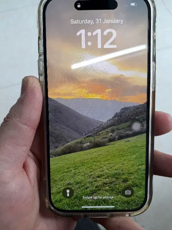 آیفون ۱۵نرمال|موبایل|محمدیه-قزوین, |دیوار