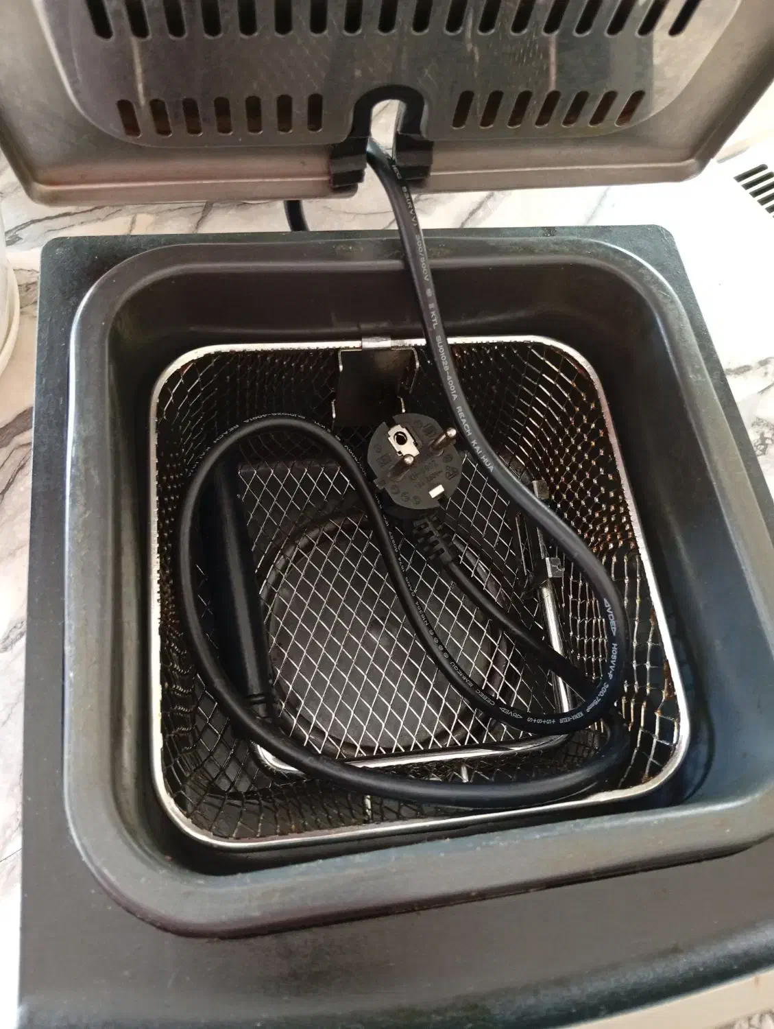 سرخ کن|اجاق گاز و لوازم برقی پختوپز|پیشوا, |دیوار