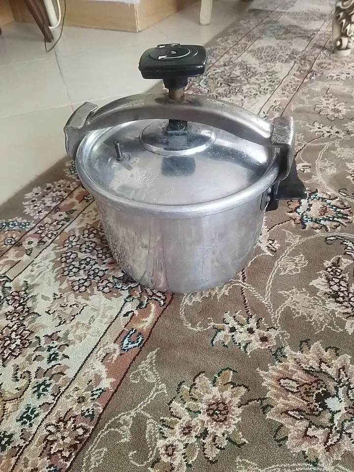 زودپز|ظروف پخت‌وپز|تهران, حسن‌آباد|دیوار
